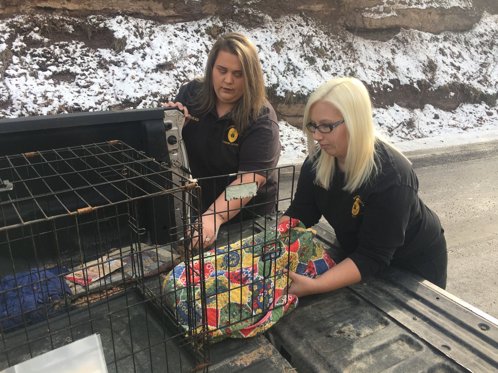 Puppy death 01102020